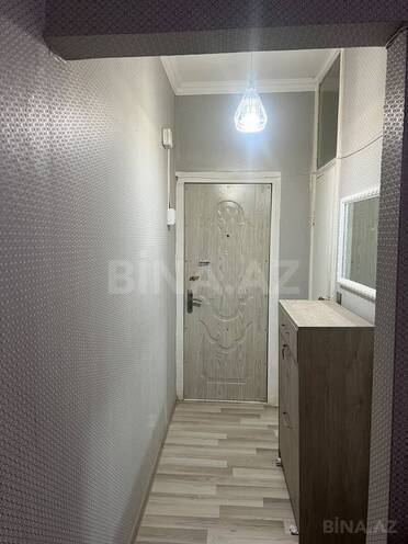 Satılır 2 otaqlı köhnə tikili 45 m², Azadlıq Prospekti m., photo 12 from 14