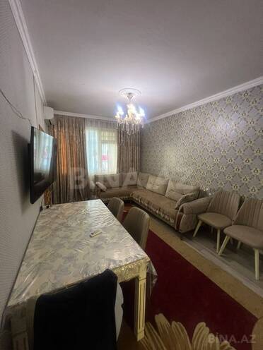 Satılır 2 otaqlı köhnə tikili 45 m², Azadlıq Prospekti m., photo 5 from 14