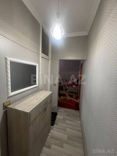 Satılır 2 otaqlı köhnə tikili 45 m², Azadlıq Prospekti m., photo 11 from 14