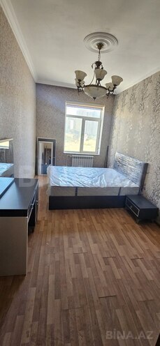 İcarəyə verilir 2 otaqlı yeni tikili 75 m², Xətai r., photo 4 from 14