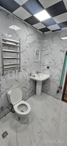 İcarəyə verilir 2 otaqlı yeni tikili 75 m², Xətai r., photo 10 from 14