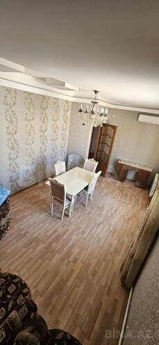 İcarəyə verilir 2 otaqlı yeni tikili 75 m², Xətai r., photo 1 from 14