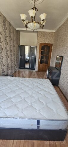 İcarəyə verilir 2 otaqlı yeni tikili 75 m², Xətai r., photo 7 from 14