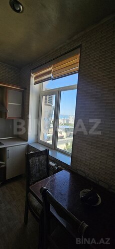 İcarəyə verilir 2 otaqlı yeni tikili 75 m², Xətai r., photo 6 from 14