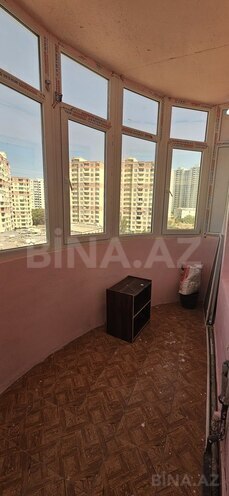 İcarəyə verilir 2 otaqlı yeni tikili 75 m², Xətai r., photo 13 from 14