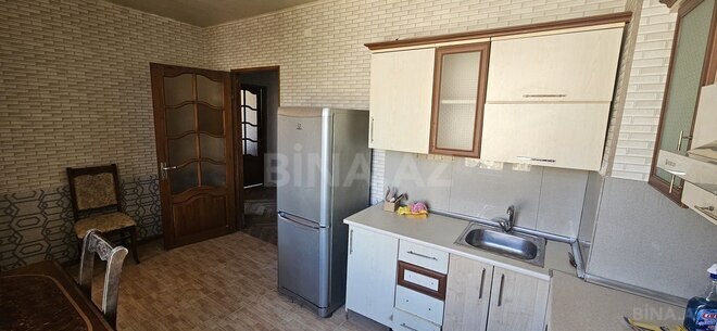 İcarəyə verilir 2 otaqlı yeni tikili 75 m², Xətai r., photo 8 from 14