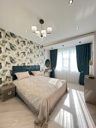 Satılır 2 otaqlı yeni tikili 68 m², Həzi Aslanov m., photo 5 from 12