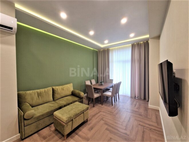 Сдаётся 2-комн. новостройка 70 м², пос. Аг шехер, photo 5 from 16