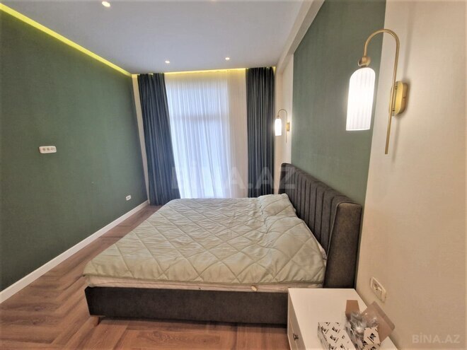 Сдаётся 2-комн. новостройка 70 м², пос. Аг шехер, photo 8 from 16