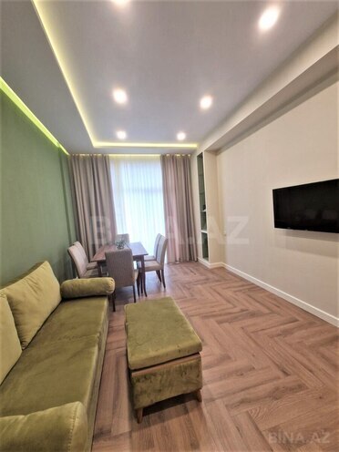 Сдаётся 2-комн. новостройка 70 м², пос. Аг шехер, photo 3 from 16