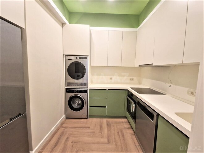Сдаётся 2-комн. новостройка 70 м², пос. Аг шехер, photo 9 from 16