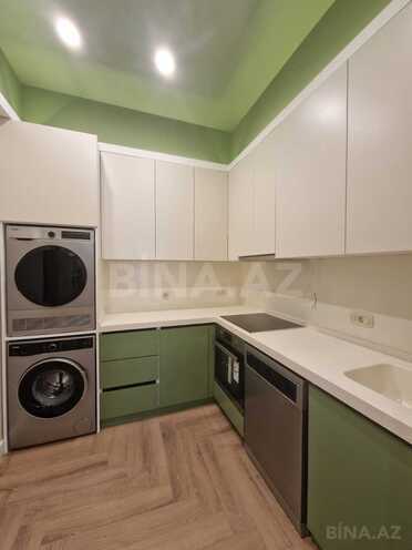 Сдаётся 2-комн. новостройка 70 м², пос. Аг шехер, photo 10 from 16