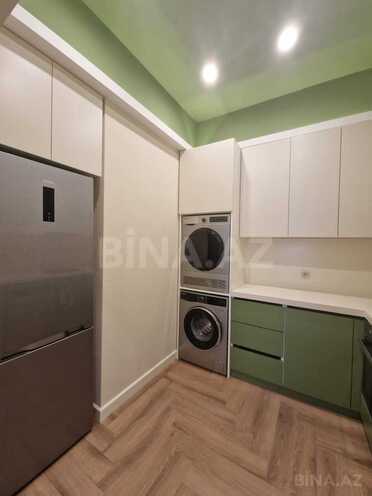 Сдаётся 2-комн. новостройка 70 м², пос. Аг шехер, photo 11 from 16
