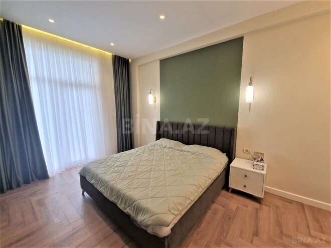 Сдаётся 2-комн. новостройка 70 м², пос. Аг шехер, photo 6 from 16