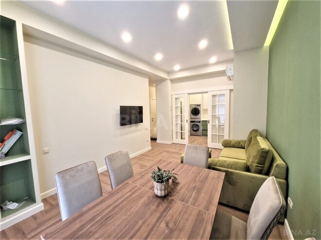 Сдаётся 2-комн. новостройка 70 м², пос. Аг шехер, photo 4 from 16