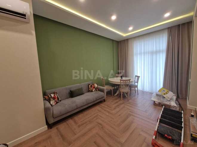 Сдаётся 2-комн. новостройка 70 м², пос. Аг шехер, photo 15 from 16