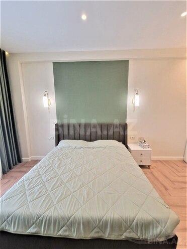 Сдаётся 2-комн. новостройка 70 м², пос. Аг шехер, photo 7 from 16