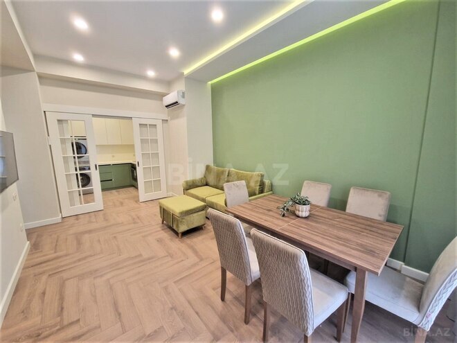 Сдаётся 2-комн. новостройка 70 м², пос. Аг шехер, photo 1 from 16