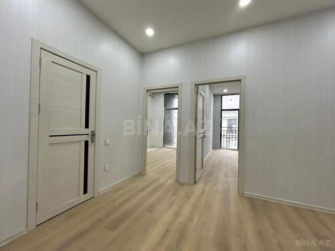 Продается 2-комн. новостройка 50 м², м. Нариман Нариманов, photo 21 from 23