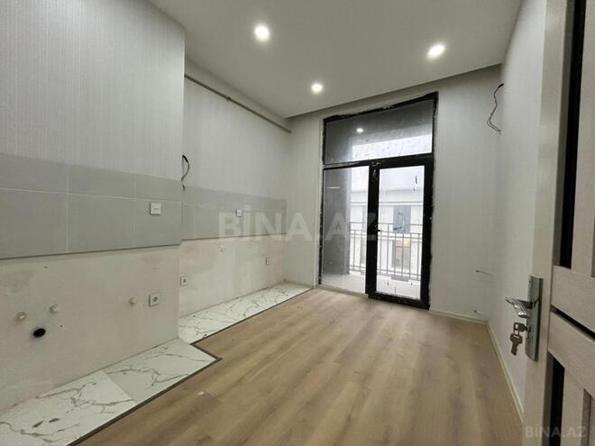 Продается 2-комн. новостройка 50 м², м. Нариман Нариманов, photo 10 from 23