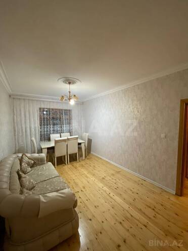 Сдаётся 3-комн. вторичка 85 м², пос. Карачухур, photo 1 from 11