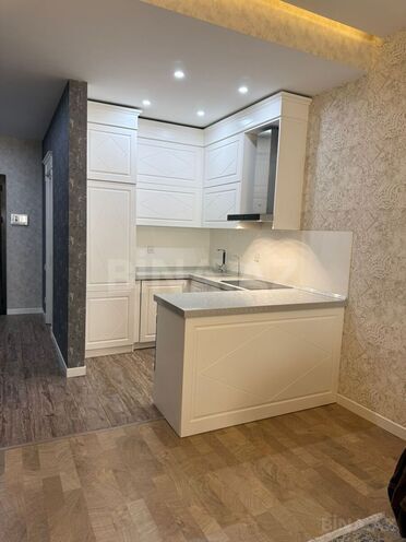 İcarəyə verilir 2 otaqlı yeni tikili 74 m², İçəri Şəhər m., photo 14 from 20