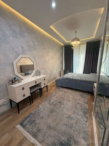 İcarəyə verilir 2 otaqlı yeni tikili 74 m², İçəri Şəhər m., photo 8 from 20