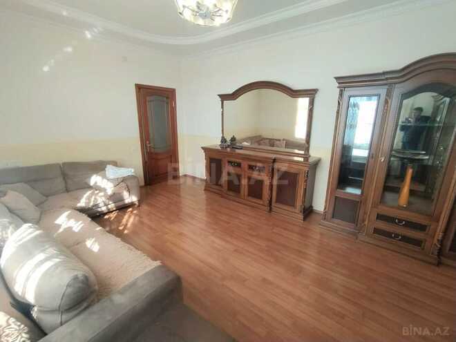 Продаётся 3-комн. новостройка 177 м², м. Нариман Нариманов, photo 1 from 21