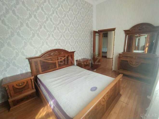 Продаётся 3-комн. новостройка 177 м², м. Нариман Нариманов, photo 16 from 21