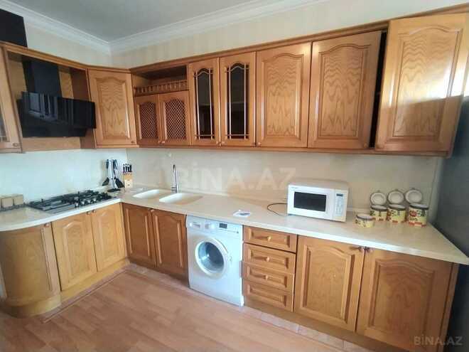 Продаётся 3-комн. новостройка 177 м², м. Нариман Нариманов, photo 13 from 21