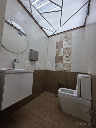 Satılır 3 otaqlı yeni tikili 107 m², 8 Noyabr m., photo 14 from 15