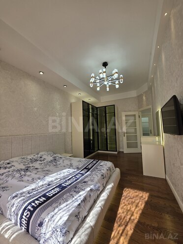 Satılır 3 otaqlı yeni tikili 107 m², 8 Noyabr m., photo 6 from 15