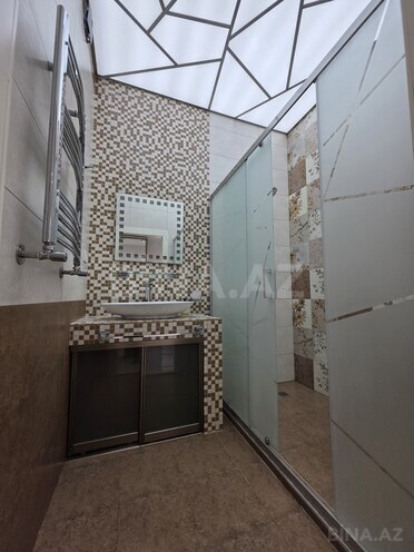 Satılır 3 otaqlı yeni tikili 107 m², 8 Noyabr m., photo 13 from 15