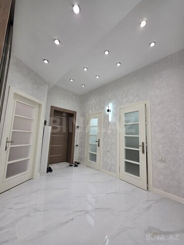 Satılır 3 otaqlı yeni tikili 107 m², 8 Noyabr m., photo 11 from 15