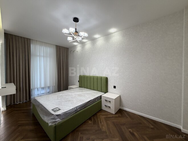 Продается 2-комн. новостройка 69 м², м. Кара Караев, photo 10 from 23
