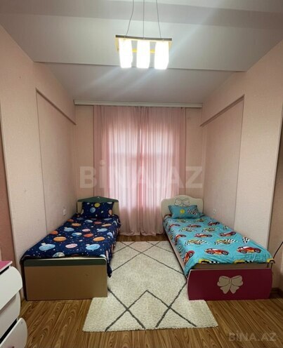 Продаётся 3-комн. новостройка 110 м², м. Нариман Нариманов, photo 5 from 14