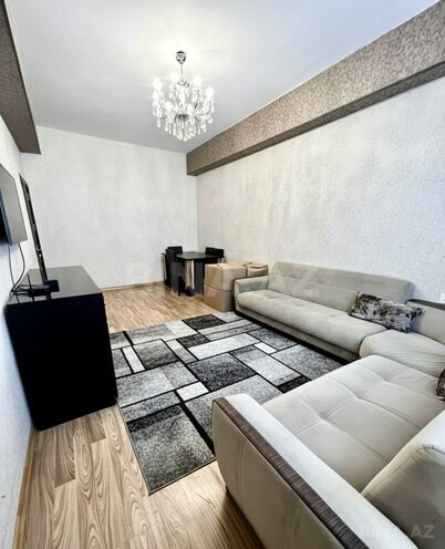 Продаётся 3-комн. новостройка 110 м², м. Нариман Нариманов, photo 4 from 14