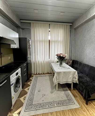 Продаётся 3-комн. новостройка 110 м², м. Нариман Нариманов, photo 6 from 14