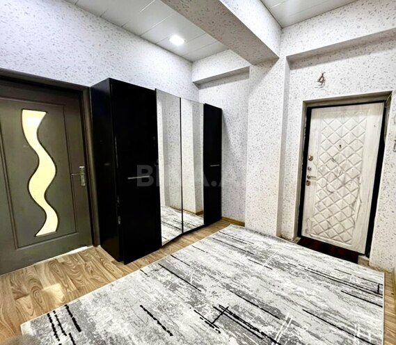 Продаётся 3-комн. новостройка 110 м², м. Нариман Нариманов, photo 10 from 14