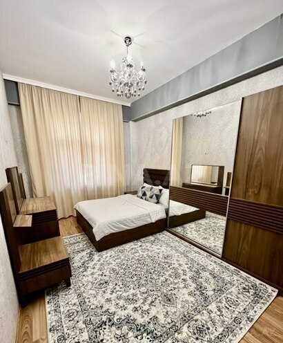Продаётся 3-комн. новостройка 110 м², м. Нариман Нариманов, photo 11 from 14