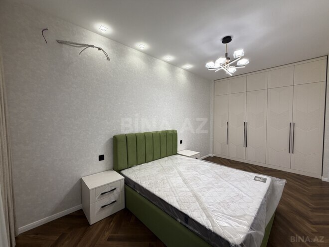 Продается 2-комн. новостройка 69 м², м. Кара Караев, photo 11 from 23