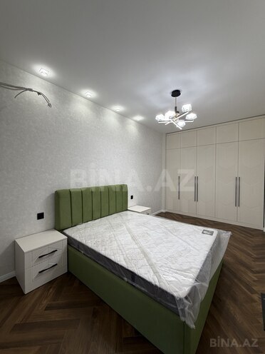 Продается 2-комн. новостройка 69 м², м. Кара Караев, photo 8 from 23