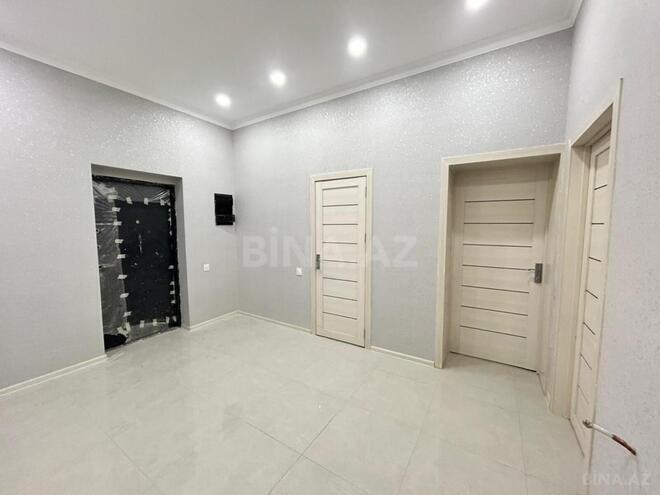 Satılır 2 otaqlı yeni tikili 90 m², Nəriman Nərimanov m., photo 18 from 21