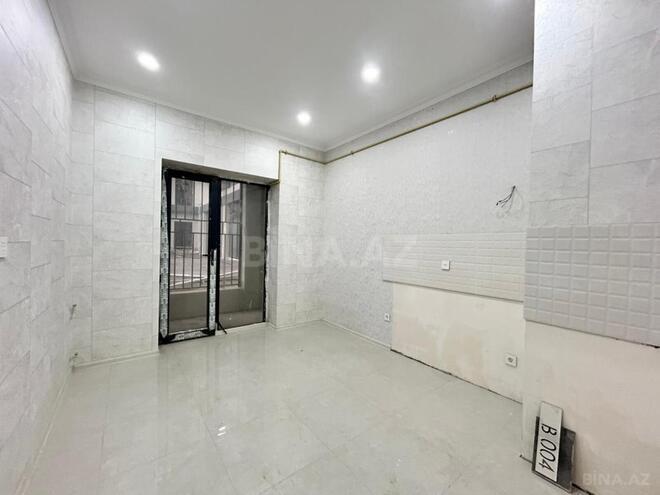 Satılır 2 otaqlı yeni tikili 90 m², Nəriman Nərimanov m., photo 9 from 21