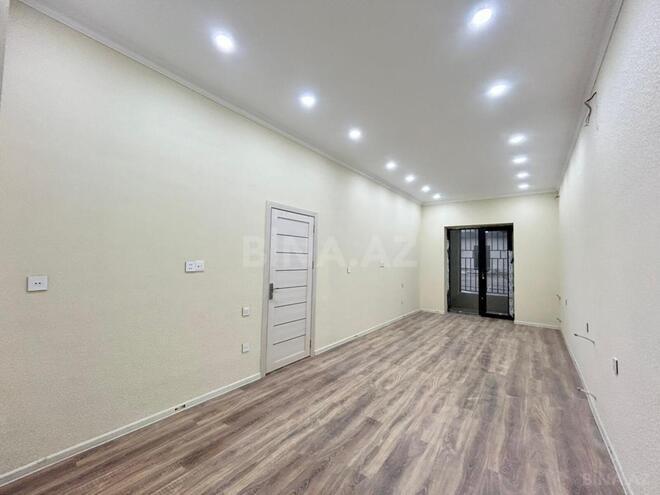 Satılır 2 otaqlı yeni tikili 90 m², Nəriman Nərimanov m., photo 12 from 21