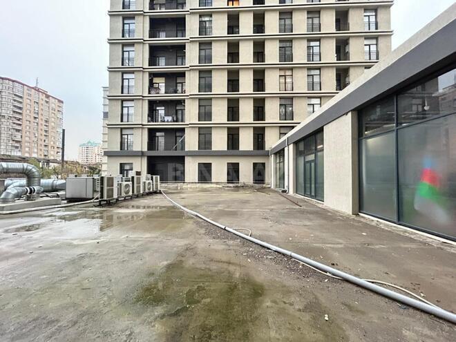 Satılır 2 otaqlı yeni tikili 90 m², Nəriman Nərimanov m., photo 20 from 21