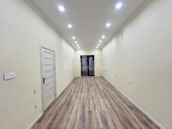 Satılır 2 otaqlı yeni tikili 90 m², Nəriman Nərimanov m., photo 19 from 21