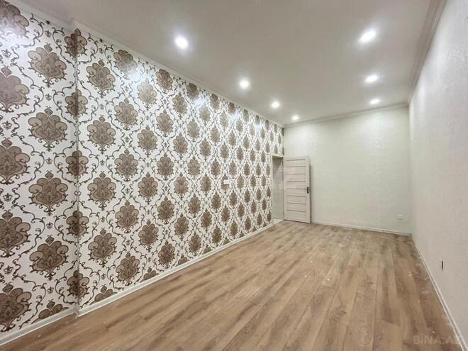 Satılır 2 otaqlı yeni tikili 90 m², Nəriman Nərimanov m., photo 7 from 21