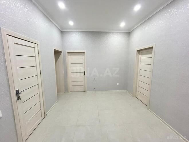 Satılır 2 otaqlı yeni tikili 90 m², Nəriman Nərimanov m., photo 16 from 21