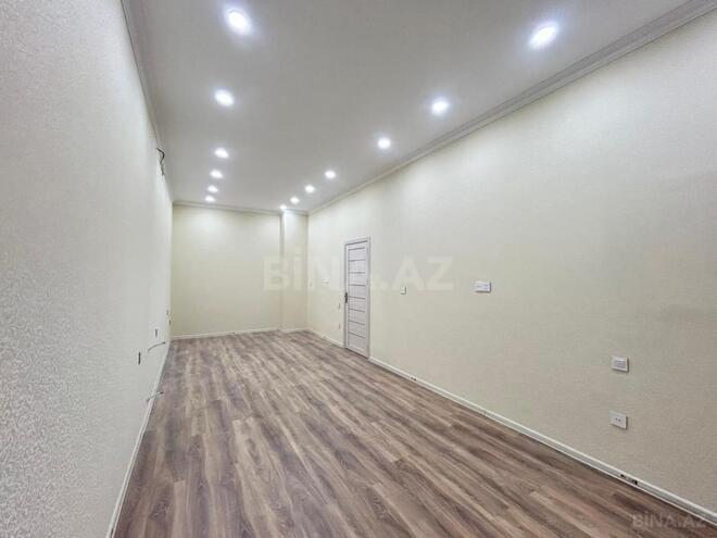 Satılır 2 otaqlı yeni tikili 90 m², Nəriman Nərimanov m., photo 13 from 21